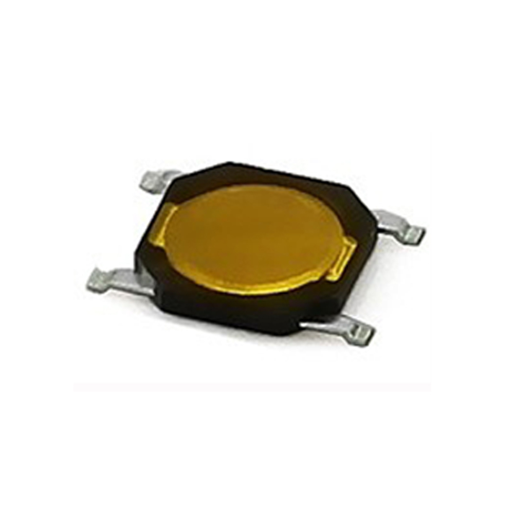  TS4408 4x4x0.8mm Ultra-thin SMD Tact Switch