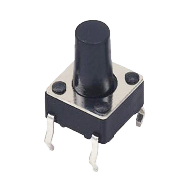  TS66H 6x6 Tact Switch