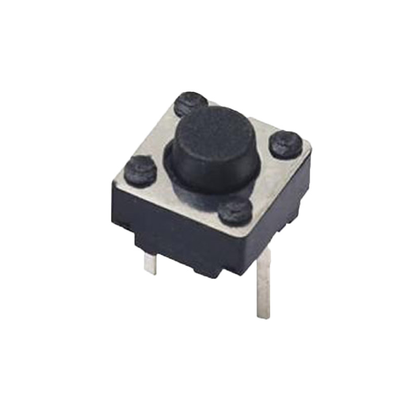 TS66HDJ 6x6 2 Pin Tact Switch