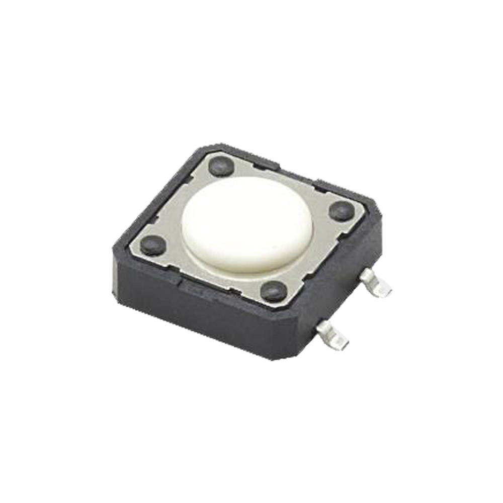 TSTP1243 12x12 Tactile Switch