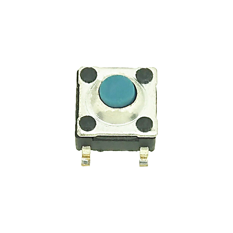  WSTP62H 6x6 Waterproof Tact Switch