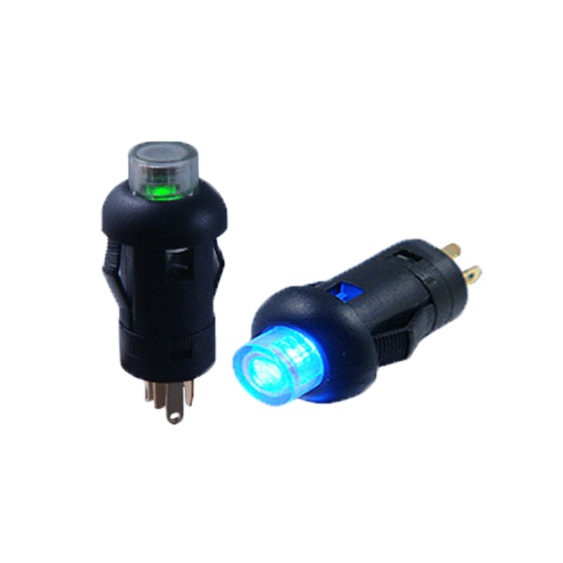  PB11 LED Push Button Switch