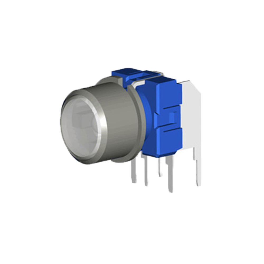  TM6FY Push Button Switch With LED(Cap Available)