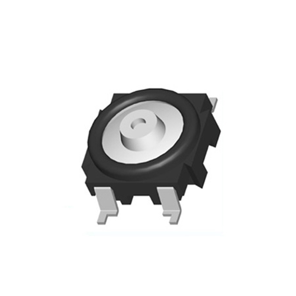  TES1 Subminiature Tact Switch